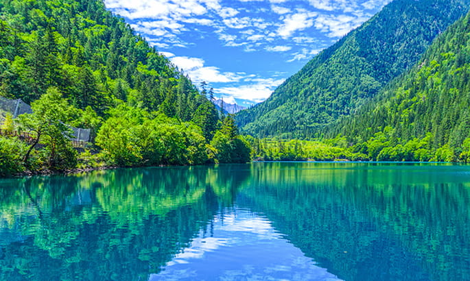 水環境智慧監管解決方案